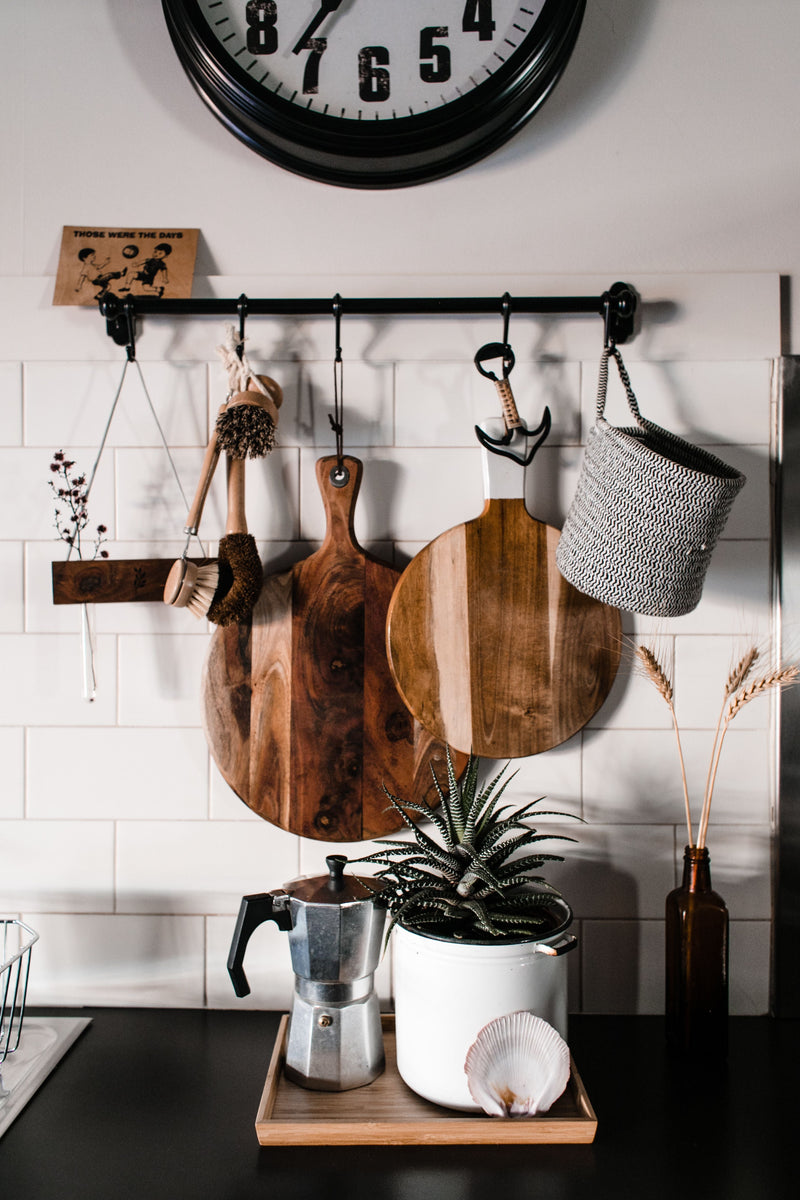 Home Essentials