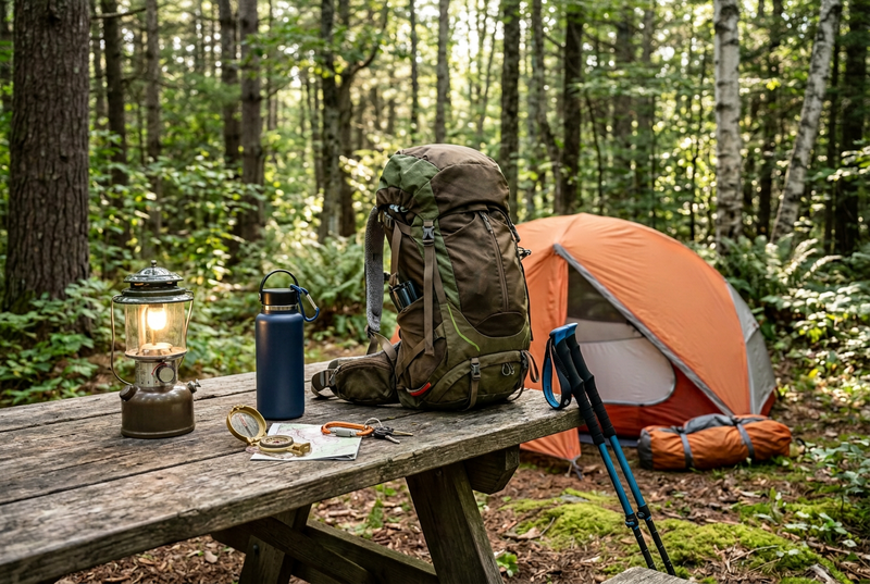Outdoor Gear